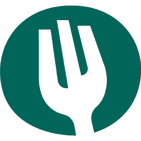 thefork logo